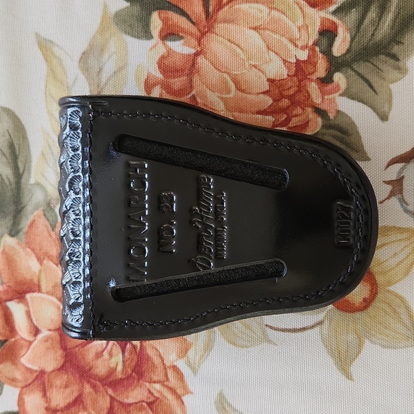 Handcuff Holder - Picture 2 of 2